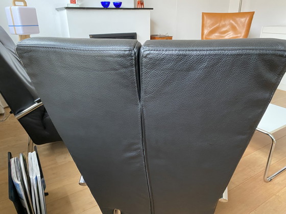 Image 1 of 2 x Molinari Accademia-Sessel