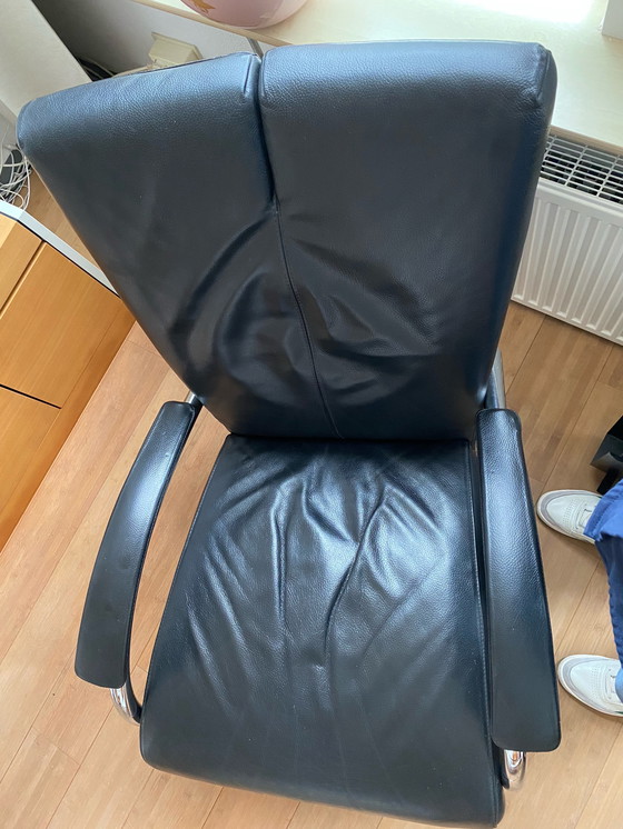 Image 1 of 2 x Molinari Accademia-Sessel