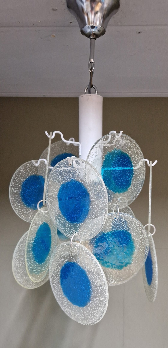 Image 1 of Gino Vistosi Hängelampe