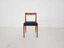 Lübke Designstuhl, Deutschland 1960er Jahre