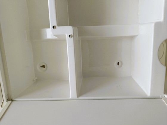 Image 1 of Badezimmer- Oder Apothekerschrank 80er Jahre