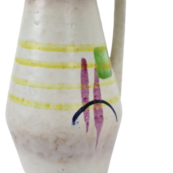 Image 1 of Heinz Siery Vase Westdeutschland