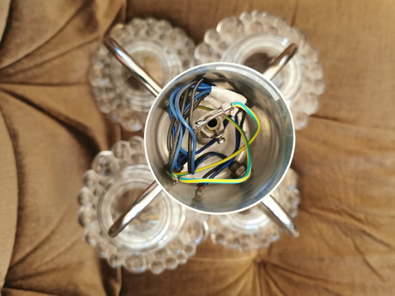 Image 1 of Hillebrand-Kronleuchter