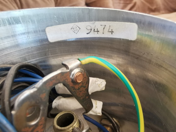 Image 1 of Hillebrand-Kronleuchter