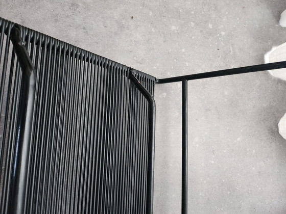 Image 1 of 2x Padova Fly Line Spaghetti-Stühle