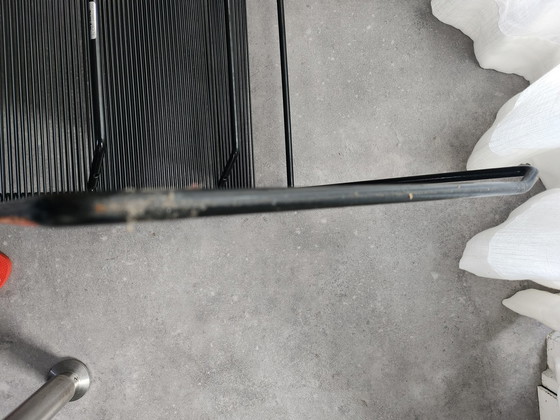 Image 1 of 2x Padova Fly Line Spaghetti-Stühle