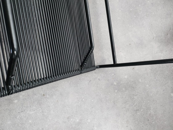 Image 1 of 2x Padova Fly Line Spaghetti-Stühle