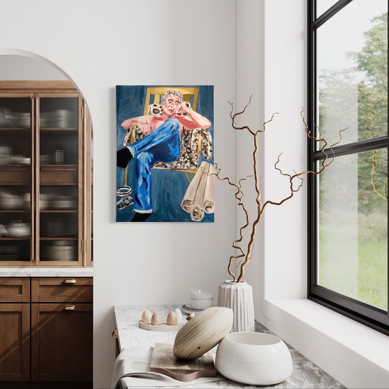 Image 1 of Gilbengy - Robert