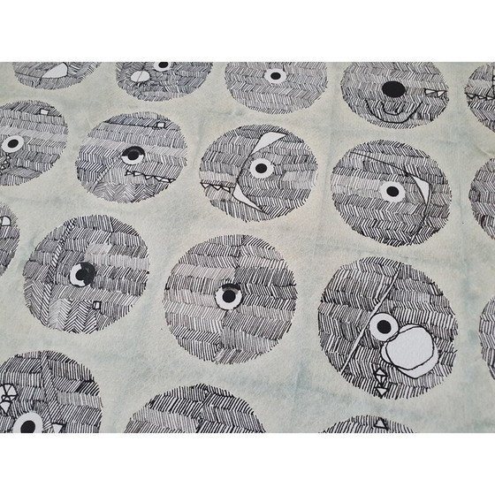 Image 1 of Aquarell auf altem Papier n 585 Jérémie Iordanoff, 2010