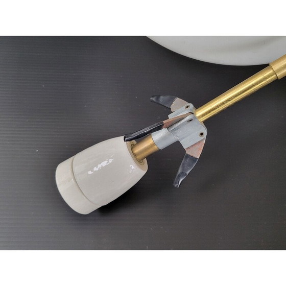 Image 1 of Klassische Satellitenlampe von Louis Poulsen, 1960er Jahre