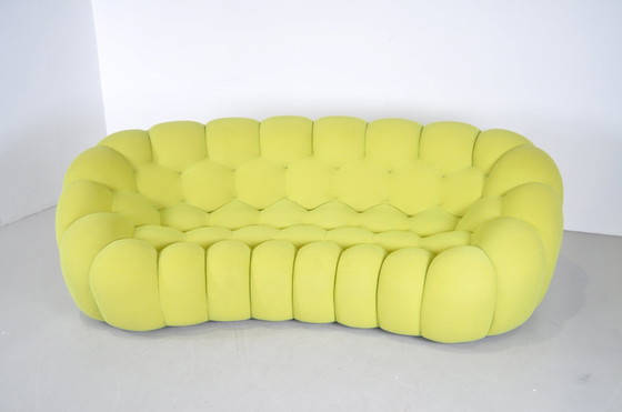Image 1 of Rochebobois Bubble2 Kanapee-Sofa