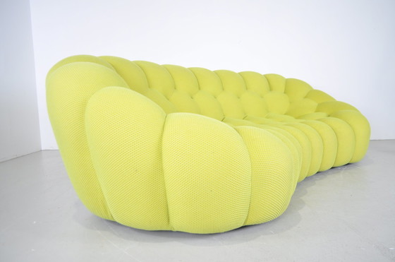 Image 1 of Rochebobois Bubble2 Kanapee-Sofa