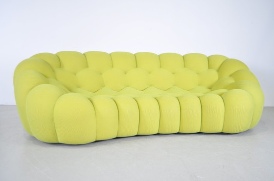 Image 1 of Rochebobois Bubble2 Kanapee-Sofa