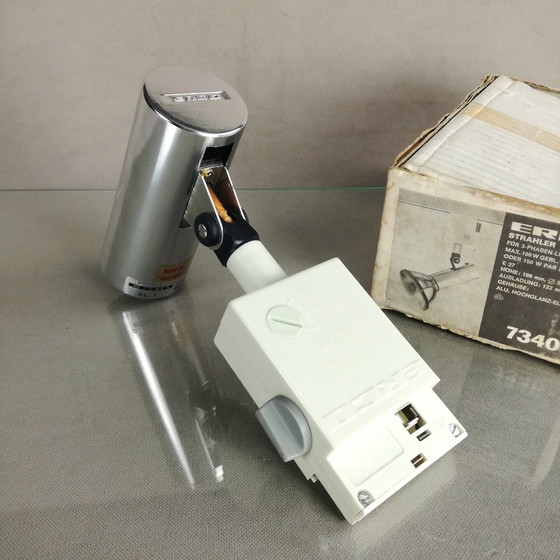 Image 1 of Model 7340 Projector From Erco, Deadstock, Germany, 1974