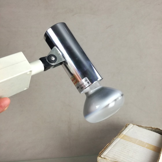 Image 1 of Model 7340 Projector From Erco, Deadstock, Germany, 1974