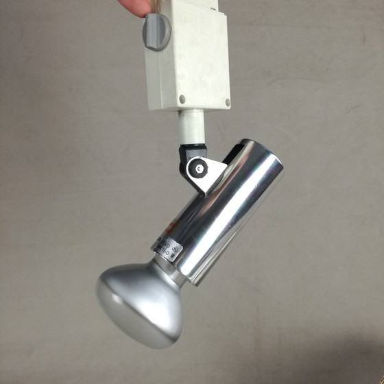 Image 1 of Model 7340 Projector From Erco, Deadstock, Germany, 1974