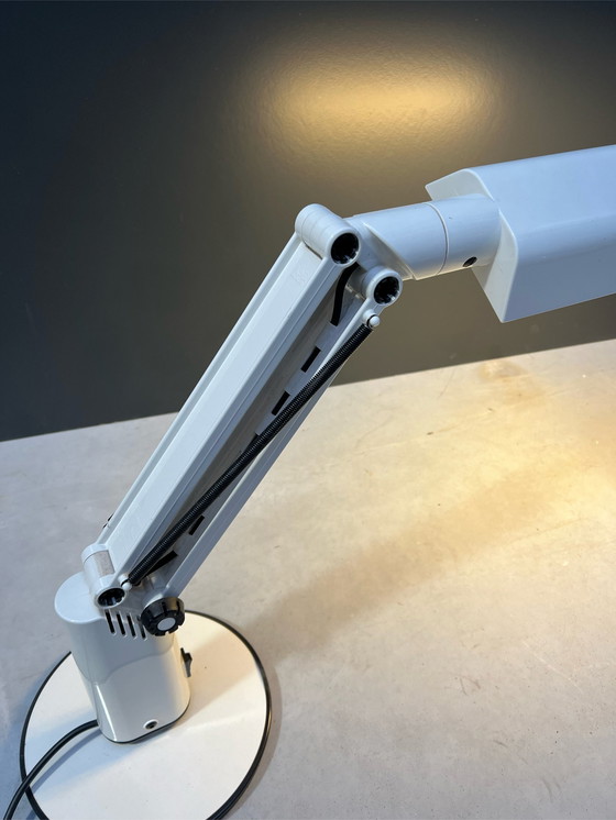 Image 1 of Fagerhult Lucifer Schreibtischlampe