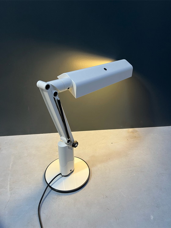 Image 1 of Fagerhult Lucifer Schreibtischlampe