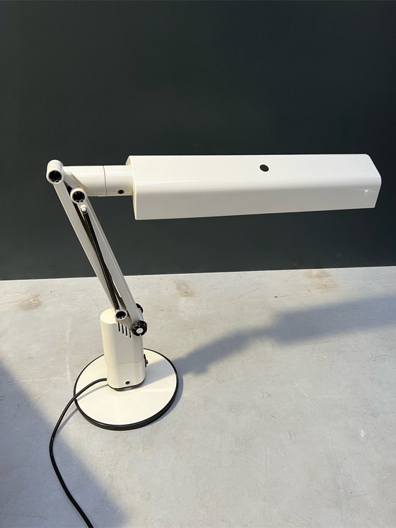 Image 1 of Fagerhult Lucifer Schreibtischlampe