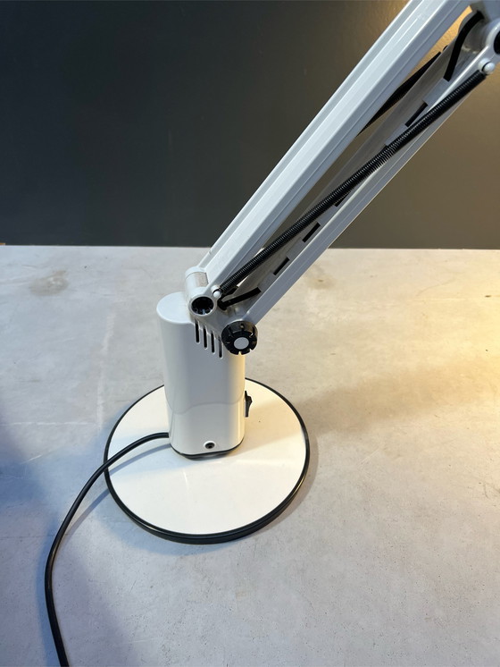 Image 1 of Fagerhult Lucifer Schreibtischlampe