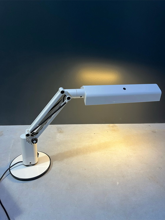 Image 1 of Fagerhult Lucifer Schreibtischlampe