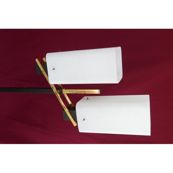 Image 1 of Vintage Stehlampe Arlus 1950er Jahre