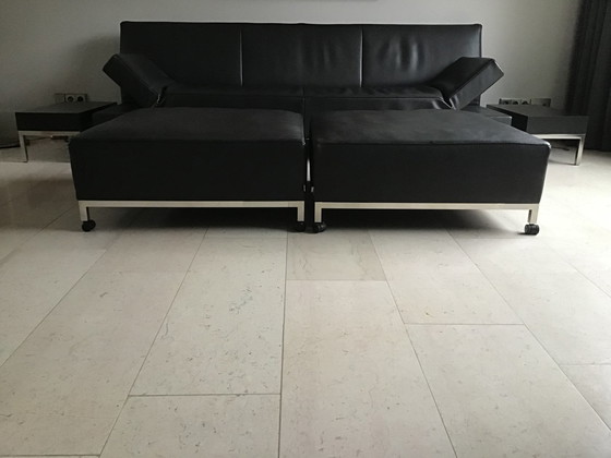 Image 1 of Jori-Sitzbereich