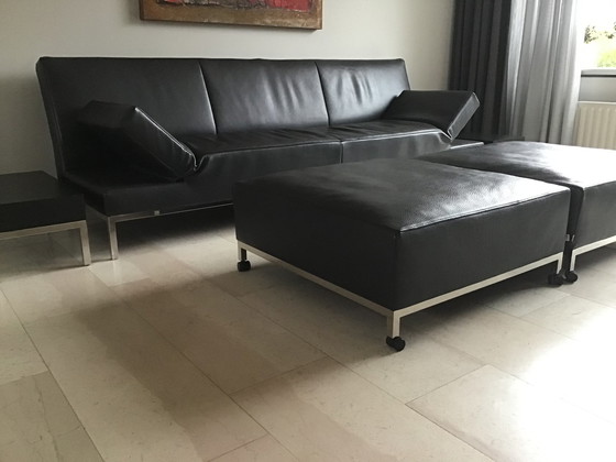 Image 1 of Jori-Sitzbereich