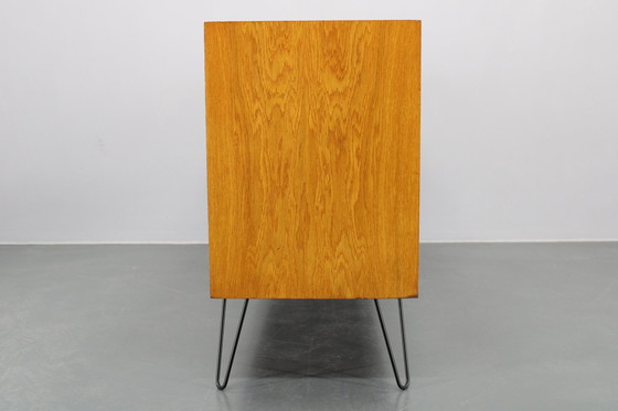 Image 1 of 1960S Jiri Jiroutek Upcycled Sideboard ,Tschechoslowakei