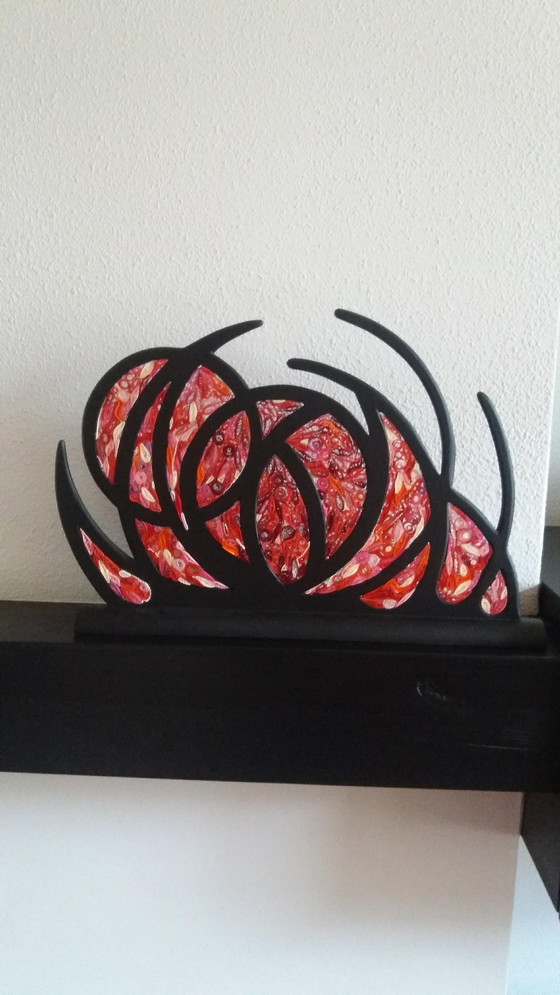 Image 1 of Pfingstrosen