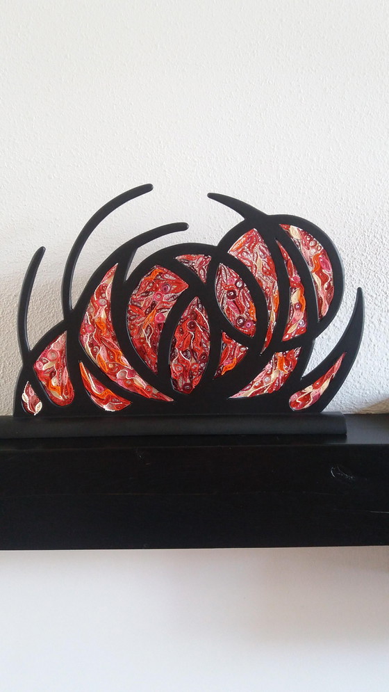 Image 1 of Pfingstrosen