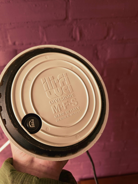 Image 1 of Hi-Fi Luci Medeot Tischlampe