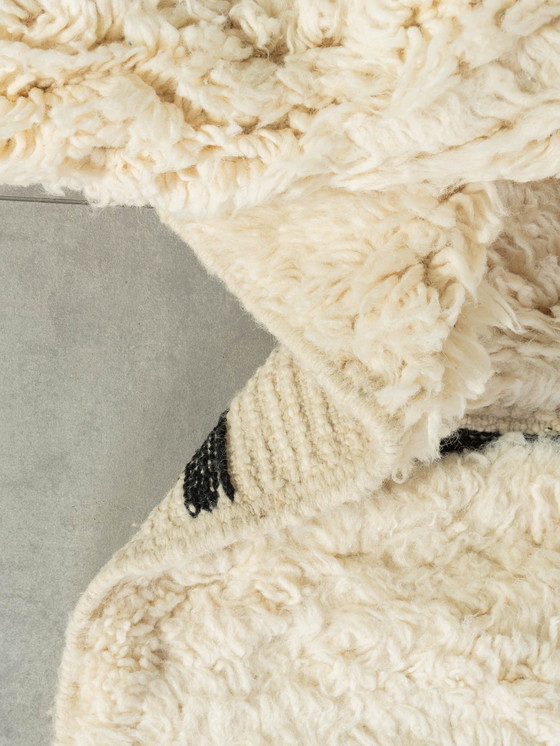 Image 1 of Daydream Berber-Teppich