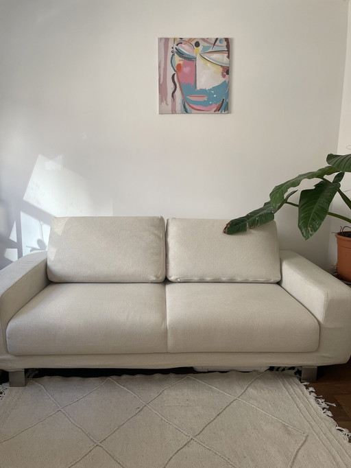 Designer Sofa Dema