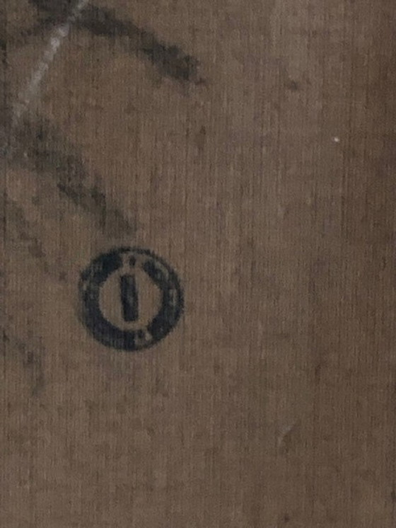 Image 1 of Yves DIEY spanischer Tänzer mit Combo 19. Jahrhundert 80x60 gerahmt