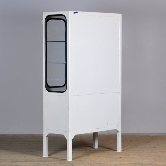 Image 1 of Medizinisches Kabinett, 1970er Jahre