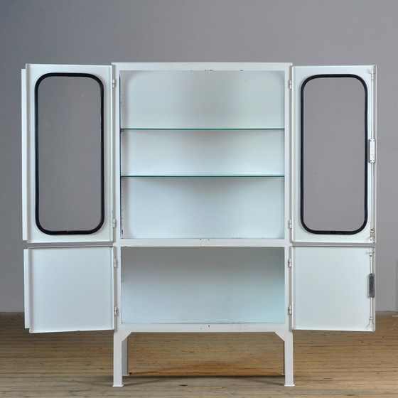 Image 1 of Medizinisches Kabinett, 1970er Jahre