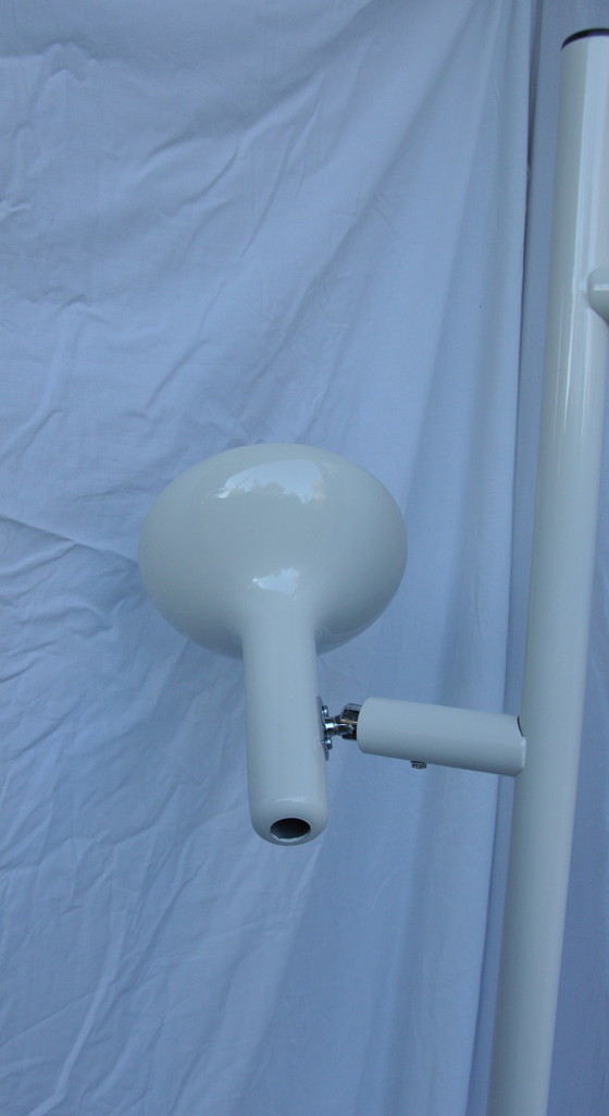 Image 1 of Gepo Doppelspots Typ 1136 "Marinella" Designer P.J. Copini