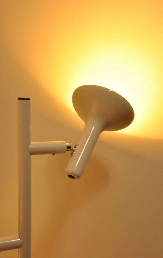 Image 1 of Gepo Doppelspots Typ 1136 "Marinella" Designer P.J. Copini