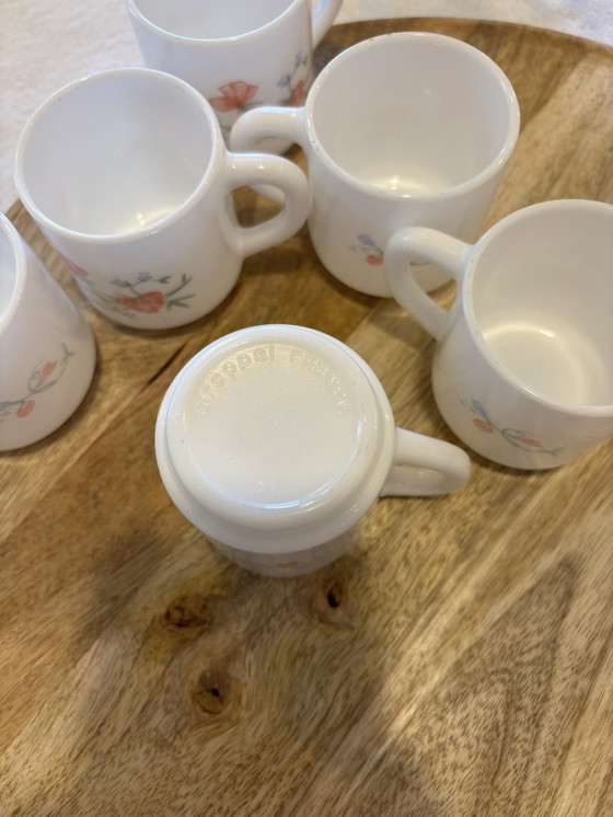 Image 1 of 6 Kaffeetassen