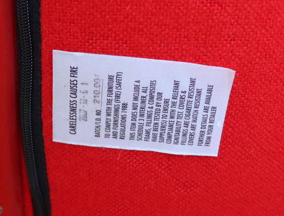 Image 1 of Stuhl von Verner Panton.