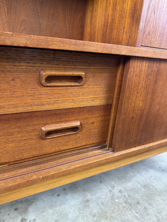Image 1 of Vintage-Highboard