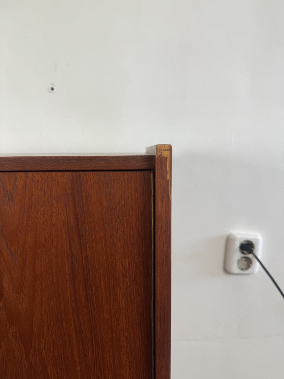 Image 1 of Vintage-Highboard