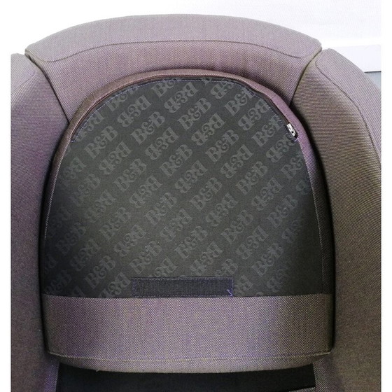 Image 1 of Vintage-Sessel Tulip von Jeffrey Bernett für B&B Italia