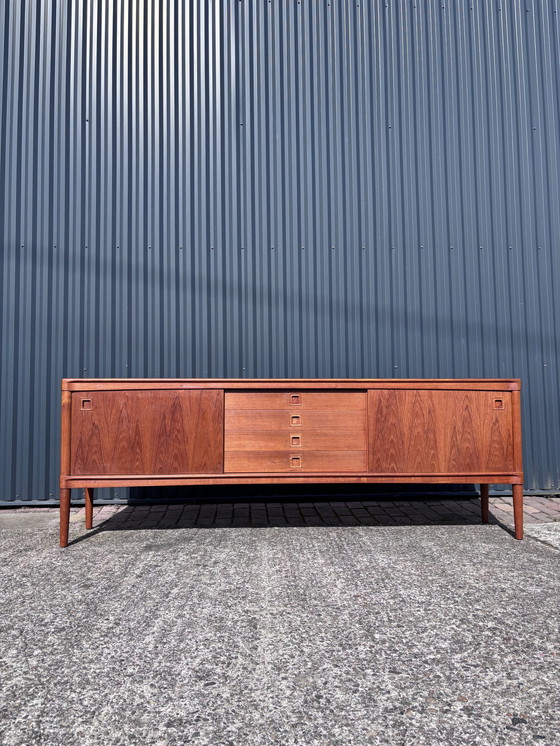 Image 1 of Bramin Sideboard Lowboard Teak