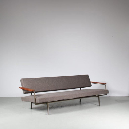 Schlafsofa von Rob Parry für Gelderland, Niederlande 1960