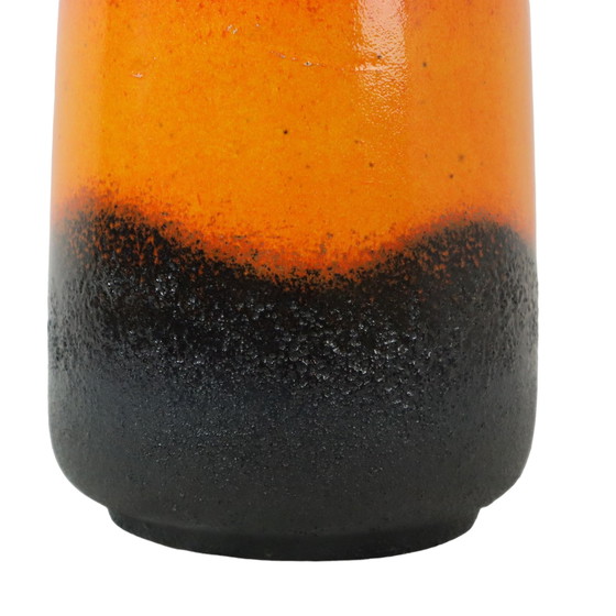 Image 1 of Westdeutschland Fat Lava Vase