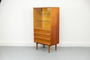 Midcentury Teak Buffet, 1960s