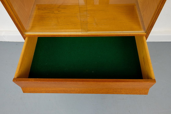 Image 1 of Midcentury Teak Buffet, 1960s