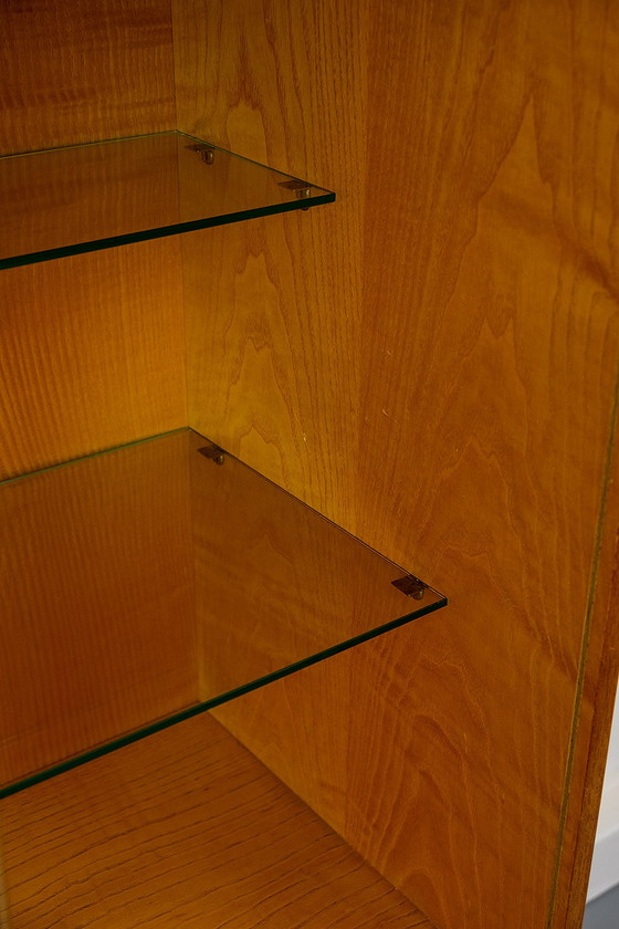 Image 1 of Midcentury Teak Buffet, 1960s